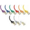 conexpro slim patch kabel stp cat6a 5m oranzovy obr galerie big ies80694395