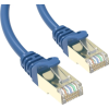 conexpro slim patch kabel stp cat6a 0 25m modry ien519497