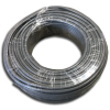 datacom utp lanko cat6 pvc 50m sedy ien499183