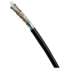 datacom ftp drat cat6 pe fca 100m cerny outdoor ien525781