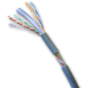 datacom utp lanko cat6 pvc 305m box sedy ien507328
