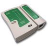 datacom cable tester led rj45 12 11 ien17064