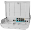 mikrotik css610 1gi 7r 2s out ien383554