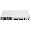 mikrotik crs504 4xq in cloud router switch ien407509