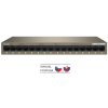 tenda teg1016m 16 port gigabit switch ien407680