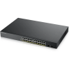 zyxel gs1900 24hp v2 ien535546