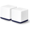 mercusys halo h50g 2 pack 1900mbps home mesh wifi system ien413976