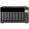 qnap tl d800c ulozna jednotka jbod usb 3 2 8x sata desktop ien431759