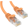 conexpro patch kabel utp cat6 2m oranzovy ien519442