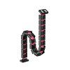 powerton wpecm6b organizer kabelu cernoruzovy ien553548