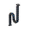 powerton wpecm4b organizer kabelu cernomodry ien553549