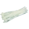 vazaci pasek 2 5x150mm 100ks bily ien298121