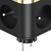 sitovy adapter viking y33 cerny image1 big ies85337907