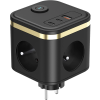 sitovy adapter viking y33 cerny ien530884
