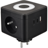 sitovy adapter viking y23l cerny ien530699