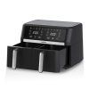 niceboy ion airfryer duo image1 big ies100169717