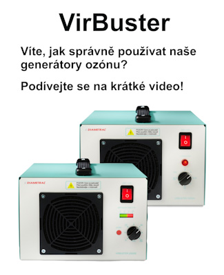 Jak správě používat VirBuster