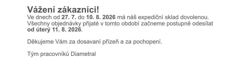 Dovolená2026