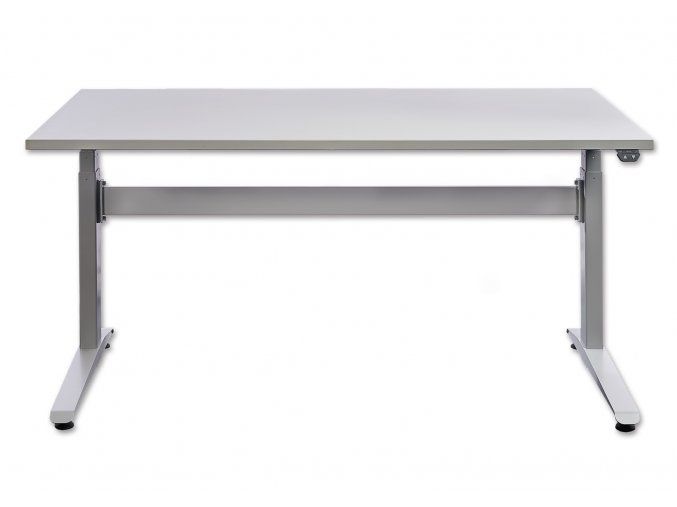 Height-adjustable table VarioLIFT  elektricky výškově stavitelný stůl