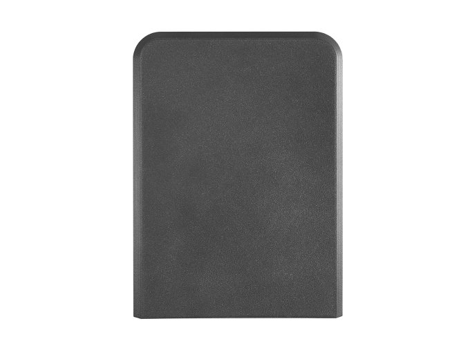 FC - kryt jednotky gray