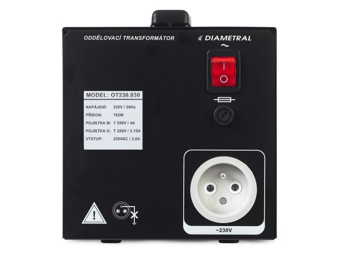 OT230 030 HOBBYT