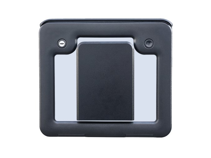 FreshCamper na dvířkách