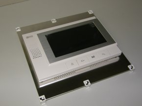 Modul VarioClick, Videovrátný - barevná přijímací jednotka 7" LCD