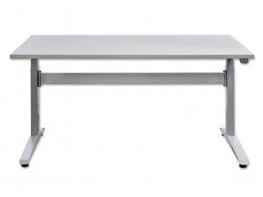 Height-adjustable table VarioLIFT  elektricky výškově stavitelný stůl