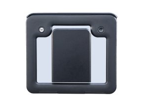 FreshCamper na dvířkách