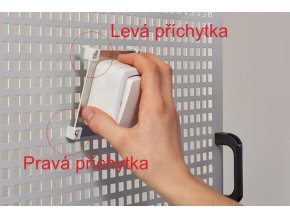 VarioFix příchytka