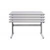 Height-adjustable table VarioLIFT  elektricky výškově stavitelný stůl