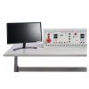 Height-adjustable table VarioLIFT  elektricky výškově stavitelný stůl