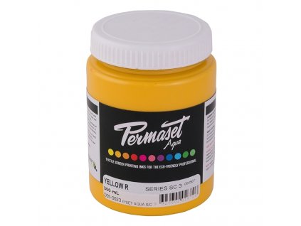 permaset ysc yellow r