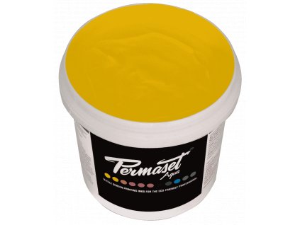 1 L PERMASET Process Yellow web