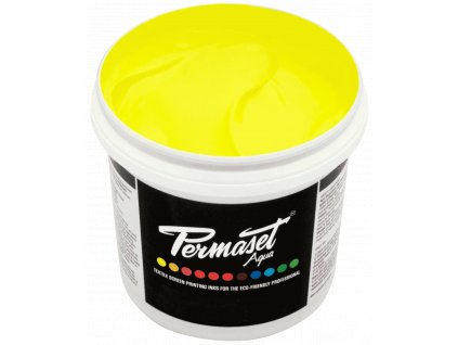 1 L PERMASET Glow Yellow web