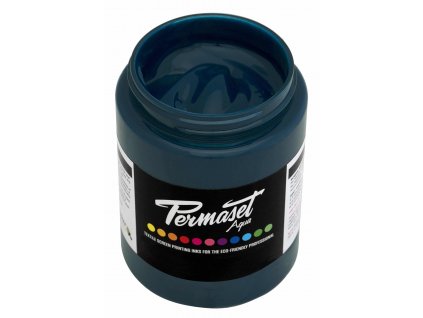 300mL PERMASET Turquoise scaled