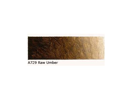 A729 Raw Umber  60 ml