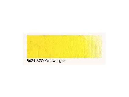 B 624 Azo Yellow light 60 ml