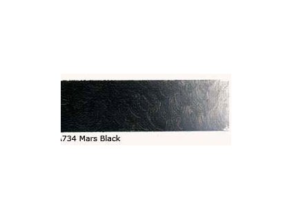 A734 Mars Black  60 ml