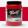 permaset bright red