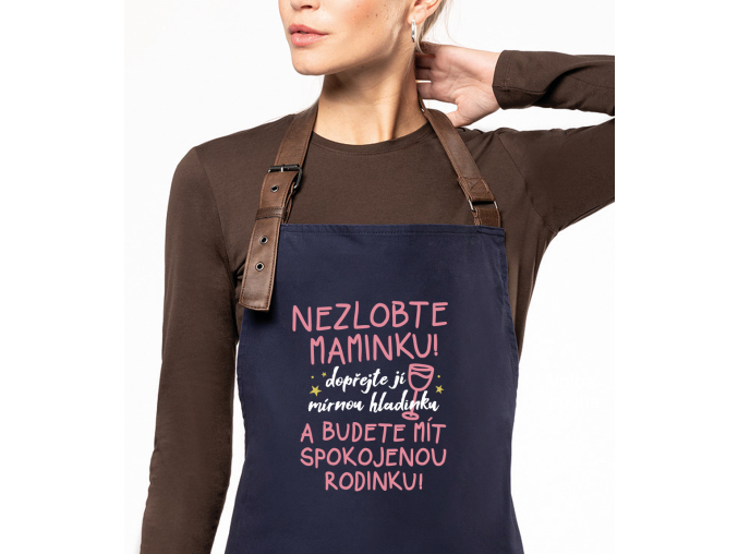 Zástěra pro maminku