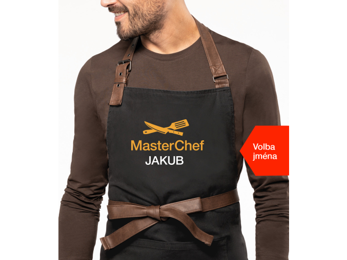 Zástěra Masterchef
