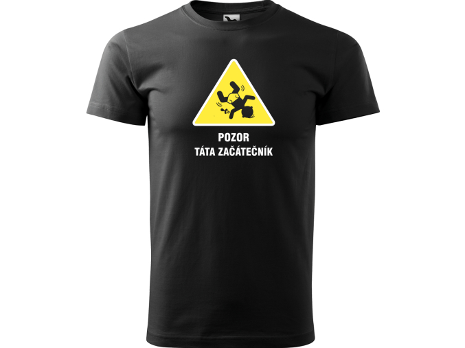 Tričko pro tátu