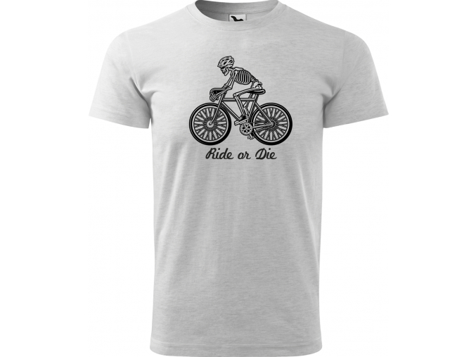 Tričko pro cyklistu