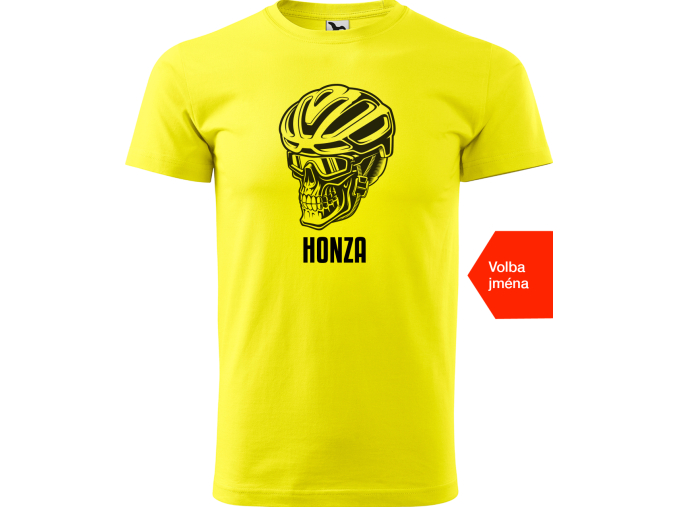 Tričko pro cyklistu