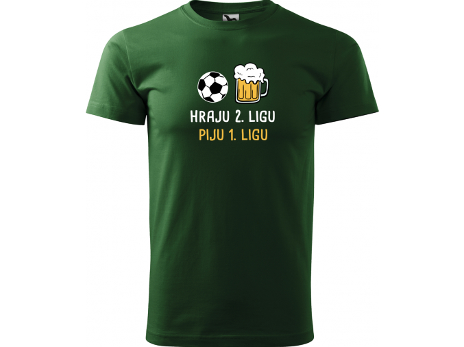 Tričko pro fotbalistu