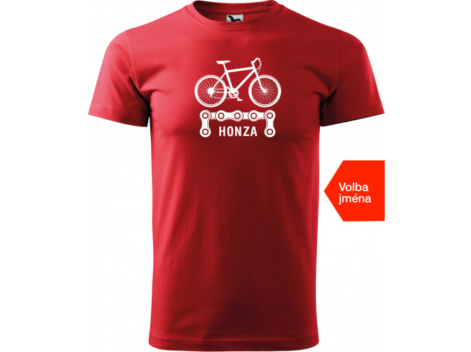 Tričko s kolem