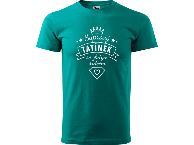 Tričko pro tátu