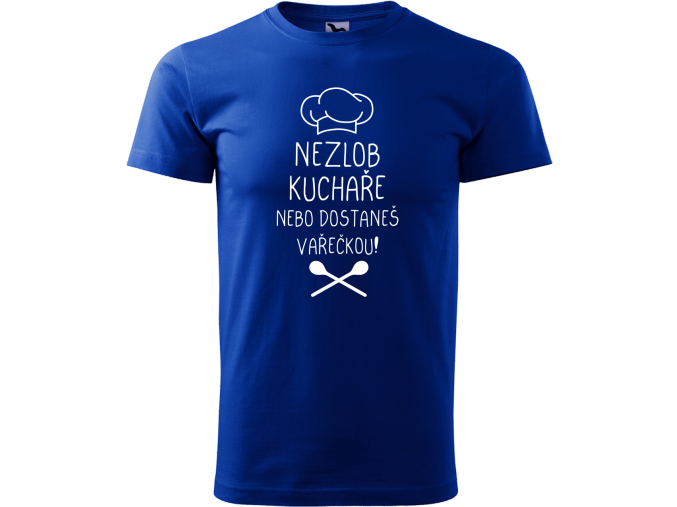 dárek pro muže kuchaře