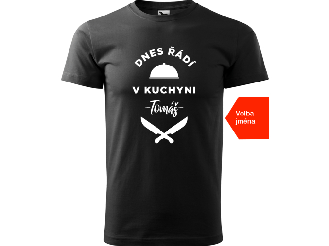 dárek pro muže kuchaře